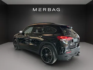 Mercedes-Benz GLA 250 AMG Line 4Matic
