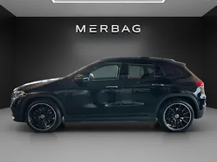 Mercedes-Benz GLA 250 AMG Line 4Matic