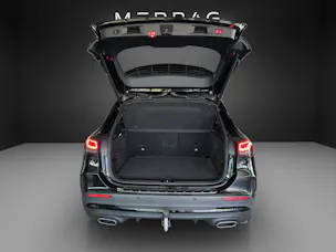 Mercedes-Benz GLA 250 AMG Line 4Matic