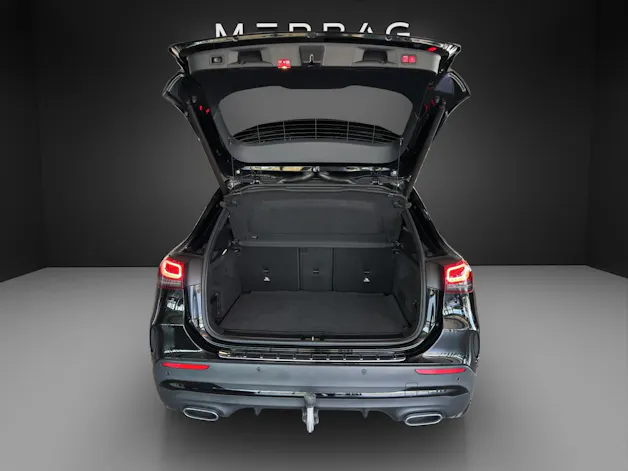 Mercedes-Benz GLA 250 AMG Line 4Matic