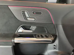 Mercedes-Benz GLA 250 AMG Line 4Matic