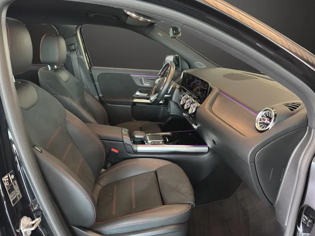 Mercedes-Benz GLA 250 AMG Line 4Matic