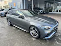 Mercedes-Benz C 200 AMG Line 4Matic