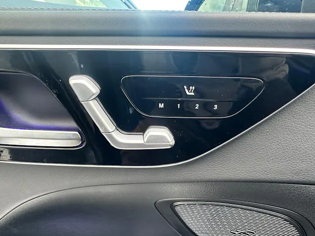 Mercedes-Benz C 200 AMG Line 4Matic