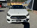 Mercedes-Benz GLA 220 AMG Line 4matic