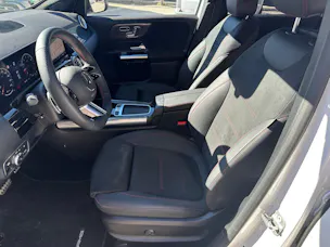 Mercedes-Benz GLA 220 AMG Line 4matic