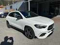 Mercedes-Benz GLA 220 AMG Line 4matic