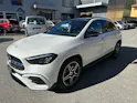 Mercedes-Benz GLA 220 AMG Line 4matic