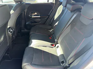 Mercedes-Benz GLA 220 AMG Line 4matic