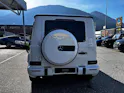 Mercedes-Benz G 400 d AMG Line 4matic