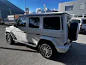 Mercedes-Benz G 400 d AMG Line 4matic