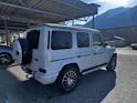 Mercedes-Benz G 400 d AMG Line 4matic