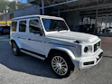 Mercedes-Benz G 400 d AMG Line 4matic
