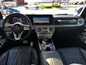 Mercedes-Benz G 400 d AMG Line 4matic