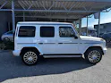 Mercedes-Benz G 400 d AMG Line 4matic