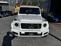 Mercedes-Benz G 400 d AMG Line 4matic
