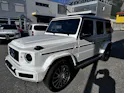 Mercedes-Benz G 400 d AMG Line 4matic