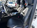 Mercedes-Benz G 400 d AMG Line 4matic