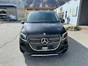 Mercedes-Benz V 250 d Avantgarde lang 4Matic