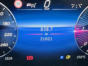 Mercedes-Benz V 250 d Avantgarde lang 4Matic