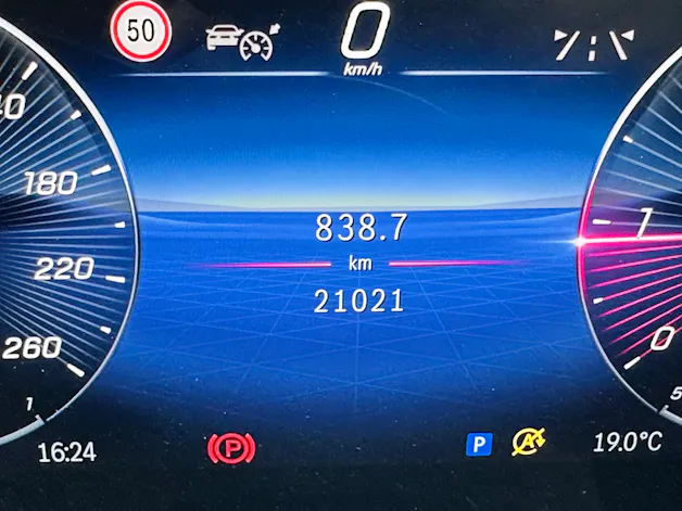 Mercedes-Benz V 250 d Avantgarde lang 4Matic