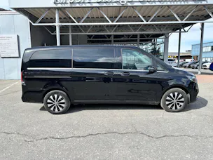 Mercedes-Benz V 250 d Avantgarde lang 4Matic