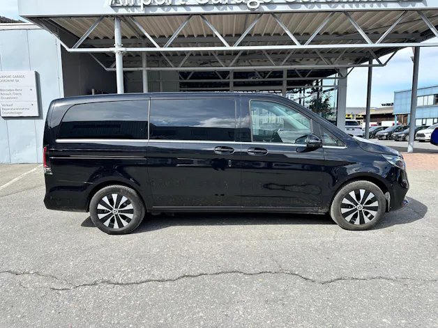 Mercedes-Benz V 250 d Avantgarde lang 4Matic