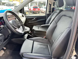 Mercedes-Benz V 250 d Avantgarde lang 4Matic