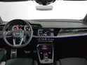 Audi S3 Limousine 2.0 TFSI quattro S-tronic