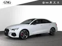 Audi S3 Limousine 2.0 TFSI quattro S-tronic