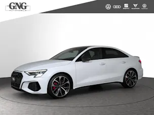 Audi S3 Limousine 2.0 TFSI quattro S-tronic