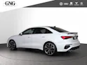 Audi S3 Limousine 2.0 TFSI quattro S-tronic