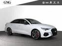 Audi S3 Limousine 2.0 TFSI quattro S-tronic