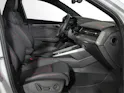Audi S3 Limousine 2.0 TFSI quattro S-tronic