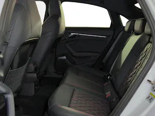 Audi S3 Limousine 2.0 TFSI quattro S-tronic