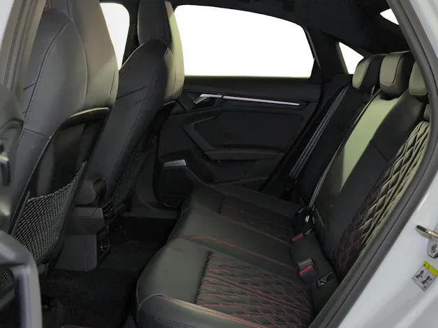 Audi S3 Limousine 2.0 TFSI quattro S-tronic