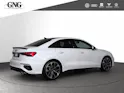 Audi S3 Limousine 2.0 TFSI quattro S-tronic