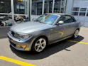 BMW 125i Cabrio Steptronic