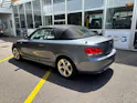 BMW 125i Cabrio Steptronic
