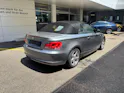 BMW 125i Cabrio Steptronic