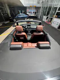 BMW 125i Cabrio Steptronic