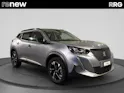 Peugeot 2008 1.2 PureTech Allure Pack EAT8