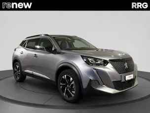 Peugeot 2008 1.2 PureTech Allure Pack EAT8