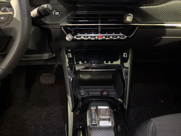 Peugeot 2008 1.2 PureTech Allure Pack EAT8