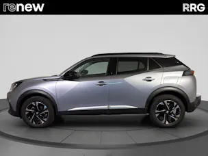 Peugeot 2008 1.2 PureTech Allure Pack EAT8