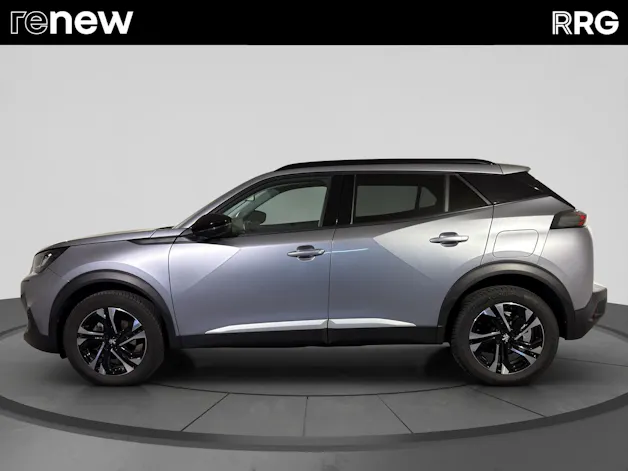 Peugeot 2008 1.2 PureTech Allure Pack EAT8
