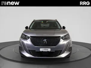 Peugeot 2008 1.2 PureTech Allure Pack EAT8