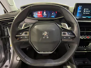 Peugeot 2008 1.2 PureTech Allure Pack EAT8