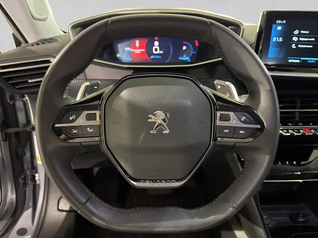 Peugeot 2008 1.2 PureTech Allure Pack EAT8