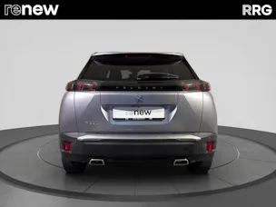 Peugeot 2008 1.2 PureTech Allure Pack EAT8
